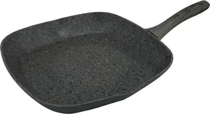 Сковорода-гриль GALA Hatex