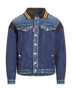 Куртка Dsquared2, синий