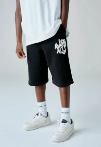 Спортивные штаны-бермуды orlando Smallsaints, Black