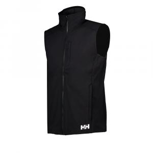Жилет Helly Hansen Paramount, черный