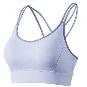 Спортивное белье Women's Moderate 361°, светло-dusty фиолетовый