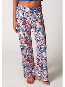 Skiny Разноцветные пижамные штаны