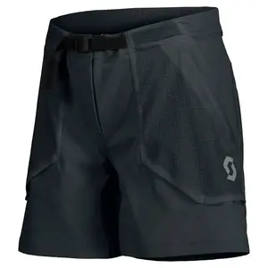 Шорты Scott Explorair Escape, черный