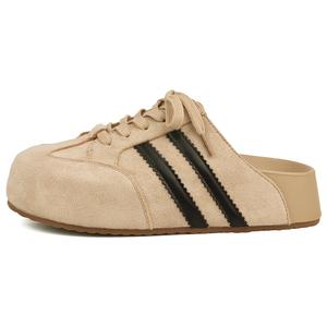 Сандалии с закрытым носком женские N6N8, Yellow