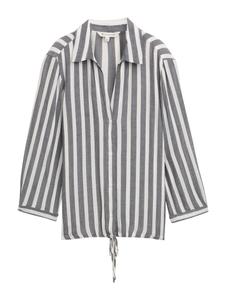 Блуза TOM TAILOR, Grey