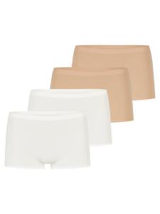 Бой-шорты SLOGGI GO Sense, светло-коричневый