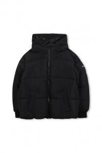 Детская куртка Marc Jacobs, черный