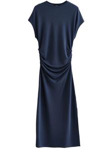 Платье Next, темно-синий