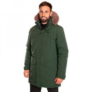 Парка Trangoworld Murakka Termic, зеленый