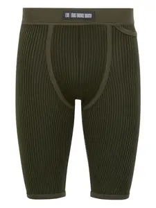 Рифленые боксеры Lgn Louis Gabriel Nouchi, зеленый