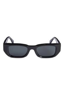 Солнцезащитные очки Off-White Eyewear Fillmore, черный