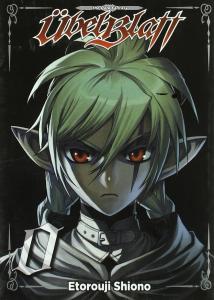 UBELBLATT #00 - UBELBLATT #00 (Edizioni Bd)