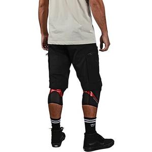 Шорты-карго Ruckus мужские Troy Lee Designs, черный