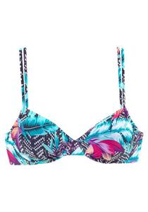 Топ бикини Venice Beach JANE, разноцветный