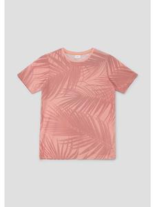 Футболка в цвете 21D1_mango s.Oliver