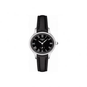 TISSOT Часы Women's Watch, Black Dial