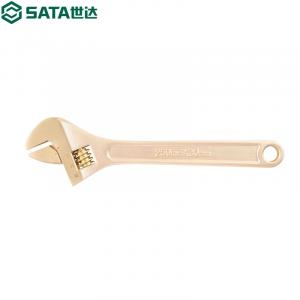 SATA 31103 Ключ разводной взрывозащищенный из бериллиевой бронзы 12 дюймов