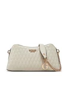 Сумочка HWGG96 26170 Guess, экрю