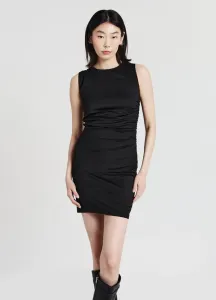 Платье-Футляр Calliope, Ultrablack