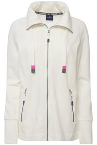 Толстовка LAURASØN, белый