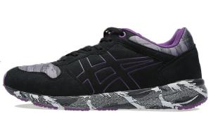 Кроссовки ASICS Onitsuka Tiger Shaw Runner Reflective Pack Black