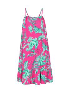 Платье до колена IZIA