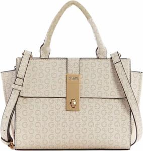 GUESS Factory Radwan логотип маленькая сумка через плечо