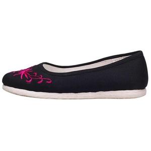 Туфли женские повседневные Women's Casual Shoes Women's Neiliansheng, фиолетовый