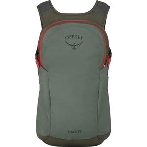 OSPREY 13-литровый альпинистский рюкзак для активного отдыха из переработанного полиэстера сосново-зеленый унисекс, Pine Green