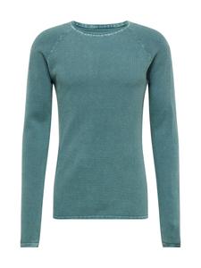 Свитер Key Largo THOMAS, зеленый