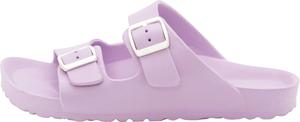 Унисекс сандалии NAOT Santa Barbara из ЭВА, светло-фиолетовый