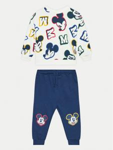 Спортивный костюм стандартного кроя Ovs, экрю