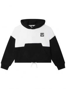 Толстовка обычного кроя Dkny, черный