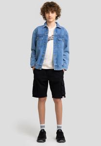 Шорты SHELDON Big Star, черный