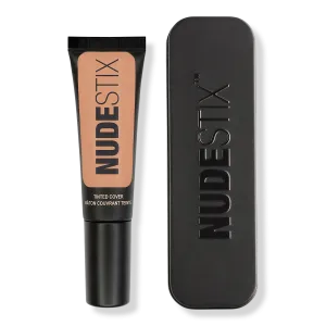 Тонирующий тонирующий тональный крем NUDESTIX, Nude 5 (medium neutral)