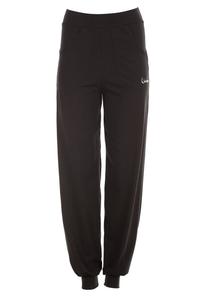 Спортивные брюки Winshape High Waist WH12, черный