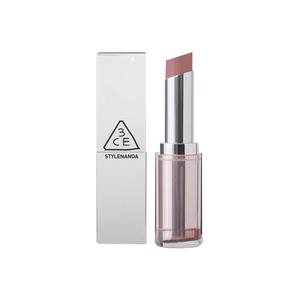 Soft Matte Tube Lipstick Blush Matte Easy to Blend Natural Complexion Adherent Brightening 4g 3CE