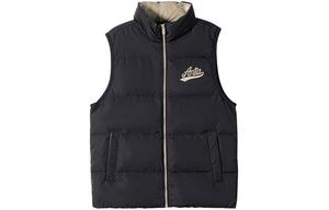 Жилет Life Collection для мужчин, черный Anta, черный