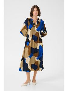 Платье до колена CULTURE