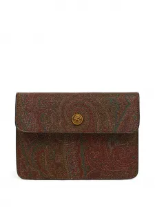 Набор Arnica Scala Quaranta (16 x 11 см) Etro Home, коричневый