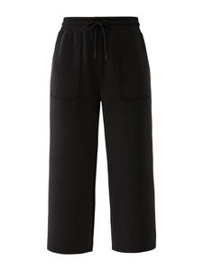 s.Oliver Брюки черного цвета (9999)