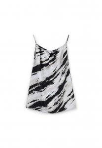 Повседневное платье Calliope, черный