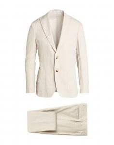 Костюм Boglioli, светло-серый