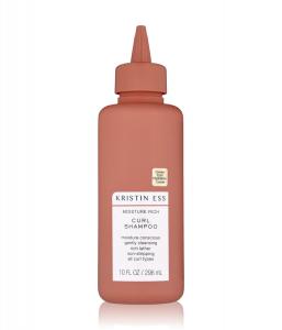 Шампунь для волос Kristin Ess Moisture Rich Curl Shampoo, 296 ml
