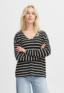 Свитер BYSIF b.young by Zalando, черный