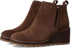 Ботинки Söfft womens Emma, Rich Brown Suede