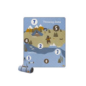 Пикниковый коврик NATUREHIKE, Tou Tou