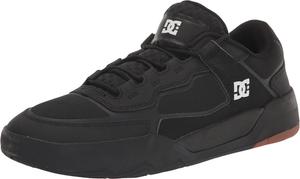 Мужские кроссовки DC Shoes Metric Le, черный