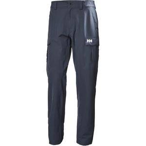 Повседневные брюки мужские HELLY HANSEN, синий