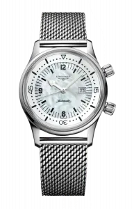 Часы Longines Legend Diver